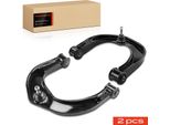Frankberg 2X Wishbone Anteriore Destro Sinistro Superiore Per Vw Amarok 2HA 2HB S1B S6B S7A S7B