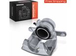 Frankberg 1X Pinza Freno Asse Anteriore Destra Per Mercedes-Benz Classe A W169 Classe B W245 2004-2012