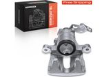 Frankberg 1X Pinza Freno Asse Posteriore Destra Per Seat Ibiza Ii 6K1 1.8L 1.9L 2.0L 1993-2002