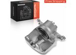Frankberg 1X Pinza Freno Asse Anteriore Destra Per Nissan Qashqai +2 I J10 JJ10E NJ10 X-Trail T31 2006-2013