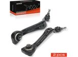 Frankberg 2X Wishbone Anteriore Destro Sinistro Per Mercedes-Benz Benz W221 C216