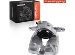 Frankberg 1X Pinza Freno Asse Anteriore Destra Per Mercedes-Benz W205 C205 S205 W213 A238 C238 S213