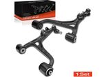 Frankberg 1X Set Di Bracci Oscillanti Asse Anteriore Per Mercedes-Benz Classe S V220 W220 3.7L 4.3L 5.0L 2002-2005 2002-2005