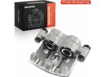 Pinza Freno Frankberg 1X Asse Anteriore Sinistro Per Iveco Daily Ii Tipper Iii 1989-2007