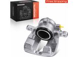 Frankberg 1X Pinza Freno Asse Anteriore Sinistro Per Mercedes-Benz Classe A W168 1.4L 1.6L 1.7L 1997-2004