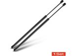 Frankberg 2X Ammortizzatore A Molla A Gas Portellone Posteriore Dodge Nitro Suv 2007-2011