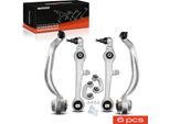 Frankberg 6X Quadrilateri Anteriori Posteriori Per Vw Passat 3B Audi A4 8D B5 A6 Skoda