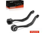 Frankberg 2X Wishbone Anteriore Destro Sinistro Inferiore Per Bmw X3 E83 2004-2011