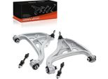 Frankberg 1X Set Di Bracci Oscillanti Asse Anteriore Per Ford Usa F-150 Crew Cab Pick-Up Extended Lincoln Mark Lt 4.2L 5.4L 2004-2010