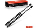 Frankberg 2X Ammortizzatore A Gas Portellone Posteriore Audi Q5 8R Suv 2008-2017