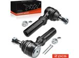 Frankberg 2X Tirante Asse Anteriore Per Chrysler Neon Ii Pt Cruiser Cabriolet Dodge 2.2L 2.4L 1994-2010