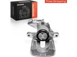 Frankberg 1X Pinza Freno Asse Posteriore Sinistro Per CitroëN Berlingo/Berlingo First Mpv Xsara Picasso
