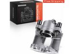 Frankberg 1X Pinza Freno Asse Anteriore Sinistro Per Bmw Serie 3 Compact E36 E46 E85 1990-2009