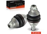 Frankberg 2X Giunto Sferico Asse Anteriore Per Mercedes-Benz Gle V167 Gle Coupé C167 Gls X167 4.0L 2.0L 2.9L Anno Da 2018