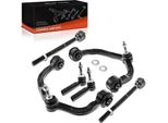 Frankberg 1X Set Di Bracci Oscillanti Asse Anteriore Per Ford Usa Expedition 4.6L 5.4L 2002-2006