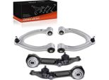 Braccio Di Controllo Frankberg 4X Asse Anteriore Per Mercedes-Benz Classe S 2.8L 3.2L 3.7L 4.0L 4.3L 5.0L 5.4L 1998-2005