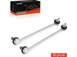 Frankberg 2X Asta Di Accoppiamento Asse Anteriore Per Bmw 2 Coupé F22 F87 Serie 3 F30 F80 4 Cabrio F33 F83 4 Coupé F32 F82