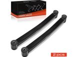 Frankberg 2X Barra Di Accoppiamento Assale Anteriore Per Jeep Wrangler Iii Jk 2.8L 3.6L 3.8L 2007-2018
