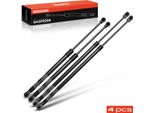 Frankberg 4X Molla A Gas Portellone Posteriore Per Bmw Serie 5 Touring E61