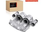 Frankberg 1X Pinza Freno Asse Anteriore Sinistro Per Mercedes-Benz 906 B906 906 B906