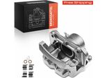 Frankberg 1X Pinza Freno Asse Anteriore Destra Per Suzuki Grand Vitara I Ft Ht 2.0L 2004-2005