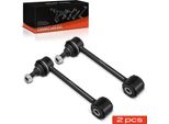 Frankberg 2X Barra Di Accoppiamento Asse Posteriore Per Cadillac Ats Coupe Cts Chevrolet Camaro Convertible 3.6L 6.2L Anno 2007 In Poi