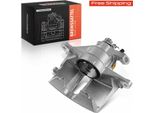 Frankberg 1X Pinza Freno Asse Anteriore Destra Per CitroëN C5 I Dc C5 I Break De C5 Ii Rc C5 Ii Break Re