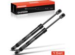 Frankberg 2X Ammortizzatore A Gas Portellone Posteriore Audi A4 8H7 B6 8HE B7 Cabriolet 2002-2009