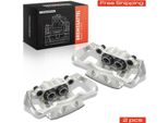 Frankberg 2X Pinza Freno Asse Anteriore Per Vw Multivan V Vi Transporter Transporter/Caravelle
