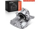 Frankberg 1X Pinza Freno Asse Anteriore Sinistro Per Vw Corrado Passat Variant Audi 100 80 90 Cabriolet Coupé