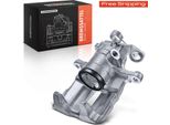 Frankberg 1X Pinza Freno Asse Posteriore Destra Per Vw Sharan Transporter Iv Ford Galaxy Seat Alhambra
