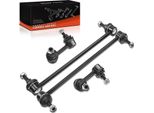 Frankberg 4X Barra Di Accoppiamento Asse Posteriore Per Honda Civic Ix Notchback Fb 1.6L 1.8L 2011-2016