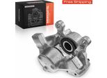 Frankberg 1X Pinza Freno Asse Posteriore Sinistro Per Volvo C70 I 873 872 S70 874 V70 I 875 876