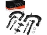 Frankberg 1X Set Di Bracci Oscillanti Asse Anteriore Per Hyundai Sonata V Nf 2.4L 3.3L 2005-2010