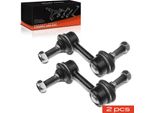 Frankberg 2X Barra Di Accoppiamento Asse Posteriore Per Cadillac Xlr Chevrolet Corvette Convertible 4.4L 4.6L 1997-2019