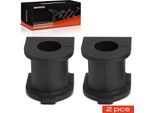 Frankberg 2X Boccola Cuscinetto Asse Posteriore Per Lexus Lx Toyota Land Cruiser 200 5.7L 4.5L 4.6L 4.7L Anno 2007 In Poi