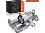 Frankberg 1X Pinza Freno Asse Posteriore Destra Per Nissan Primastar Opel Vivaro A B Combi Renault Trafic Ii Iii