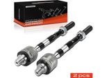 Frankberg 2X Tirante Asse Anteriore Per Kia Picanto Ta 1.0L 1.2L 2011-2017