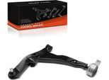 Frankberg 1X Braccio Di Controllo Asse Anteriore Per Nissan Murano I Z50 3.5L 2003-2008