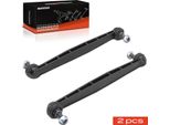 Frankberg 2X Barra Di Accoppiamento Asse Anteriore Per Opel Astra G Cabriolet Caravan Cc Coupe Kasten/Kombi Klasseic Notchback