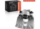 Frankberg 1X Pinza Freno Asse Anteriore Sinistro Per Audi A4 8K2 8K5 A5 8T3 8F7 2007-2017