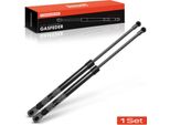 Frankberg 2X Molla A Gas Ammortizzatore Portellone Posteriore Vw Golf 5 1K Hatchback 2003-2009