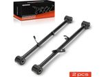 Frankberg 2X Barra Di Accoppiamento Asse Posteriore Per Nissan X-Trail T30 2.0L 2.2L 2.5L 2001-2013
