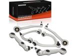 Frankberg 6X Asse Anteriore A Quadrilatero Per Bmw X5 E70 X6 E71 E72 3.0L 4.8L 4.4L 2006-2014