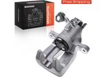 Frankberg 1X Pinza Freno Asse Posteriore Destra Per Renault Clio Iii Grandtour Modus/Grand Modus