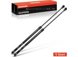 Frankberg 2X Ammortizzatore A Gas Portellone Posteriore Seat Leon 1P1 Hatchback 2005-2012