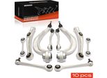 Frankberg 10X Bracci Oscillanti Anteriori Per Audi A4 8K2 Allroad 8KH A5 8T3 Q5