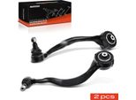 Frankberg 2X Wishbone Anteriore Destro Sinistro Inferiore Per Land Rover Discovery Range Rover Sport