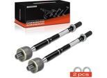 Frankberg 2X Tirante Asse Anteriore Per Hyundai Elantra Notchback I30 Combi Van Fastback Hatchback Kombi