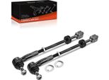 Frankberg 1X Set Di Bracci Oscillanti Asse Anteriore Per Vw Bora Variant Golf Iv New Beetle Cabriolet Audi A3 Seat Leon